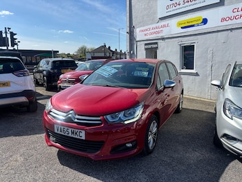 Used Citroen C4 2016 for sale - 78334867: Photo