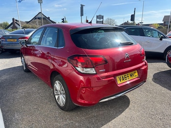 Used Citroen C4 2016 for sale - 78334867: Photo