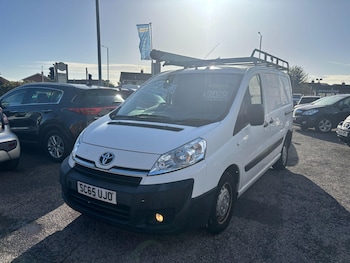 Used Toyota ProAce 2015 for sale - 76188949: Photo