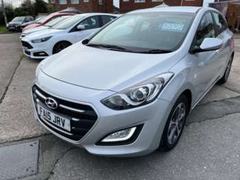 Used Hyundai i30 2015 for sale - 69839143: Photo