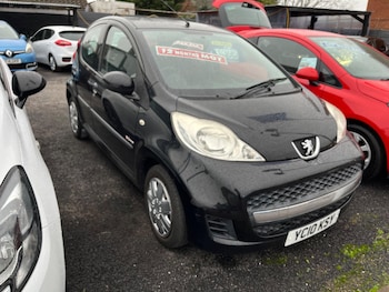 2010 (10) - 1.0 12V Urban Euro 4 5dr