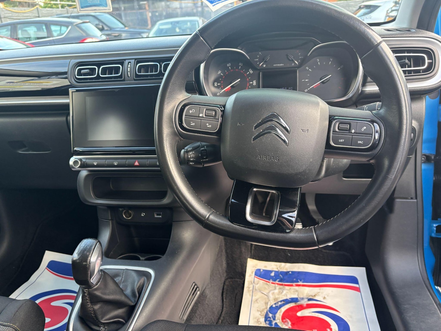 Used Citroen C3 2017 for sale - 76990207: Photo 11