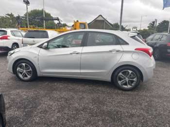 Used Hyundai i30 2015 for sale - 75093835: Photo