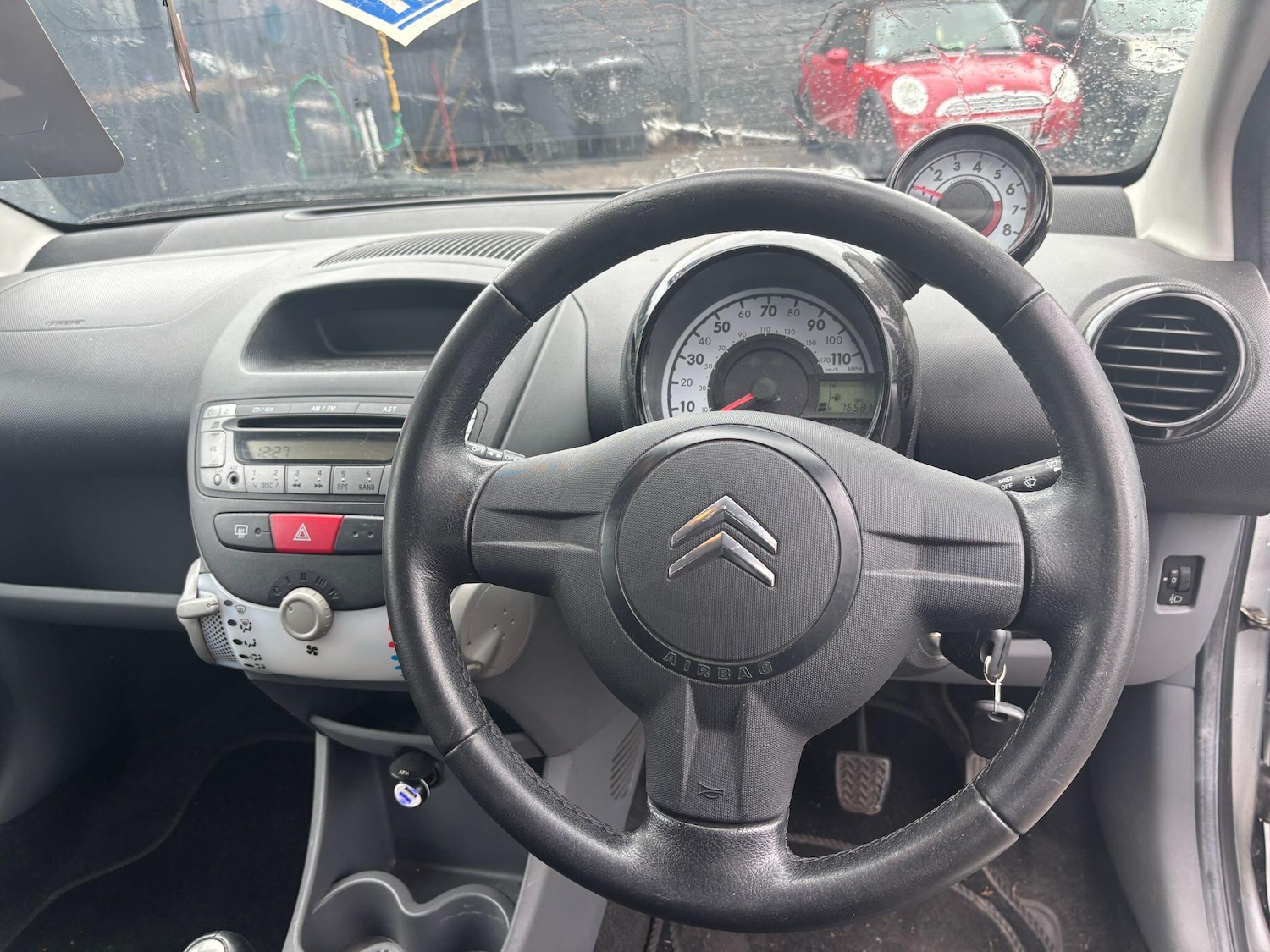 Vehicle 7
