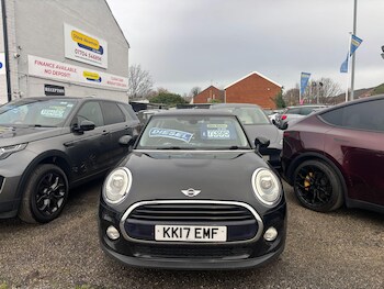 Used MINI Hatch 2017 for sale - 77695356: Photo