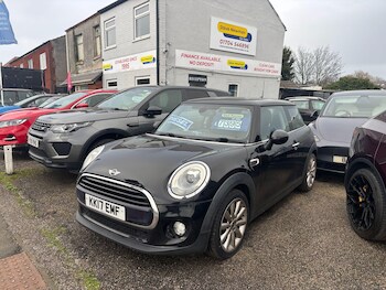 Used MINI Hatch 2017 for sale - 77695356: Photo