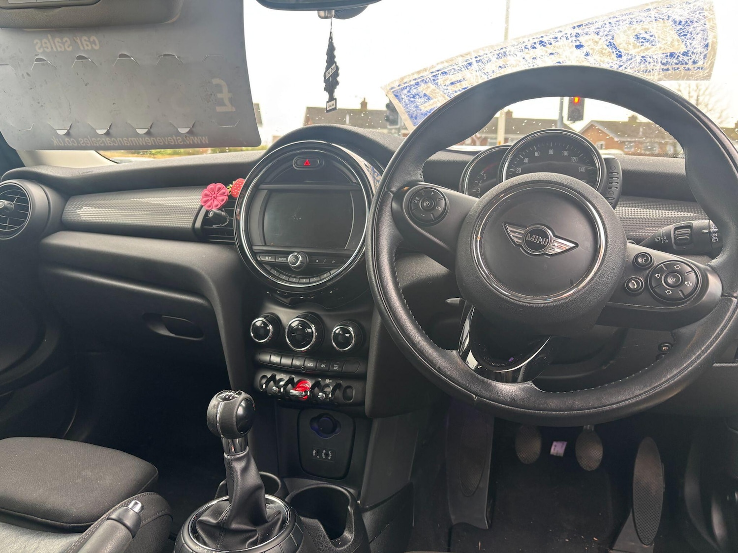 Used MINI Hatch 2017 for sale - 77695356: Photo 5