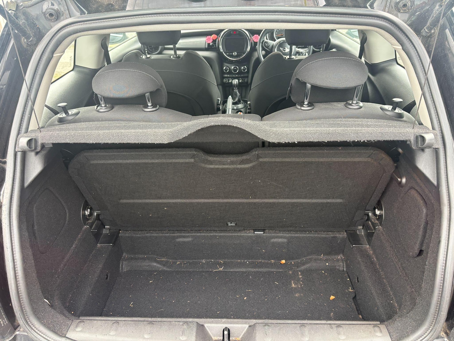 Used MINI Hatch 2017 for sale - 77695356: Photo 6