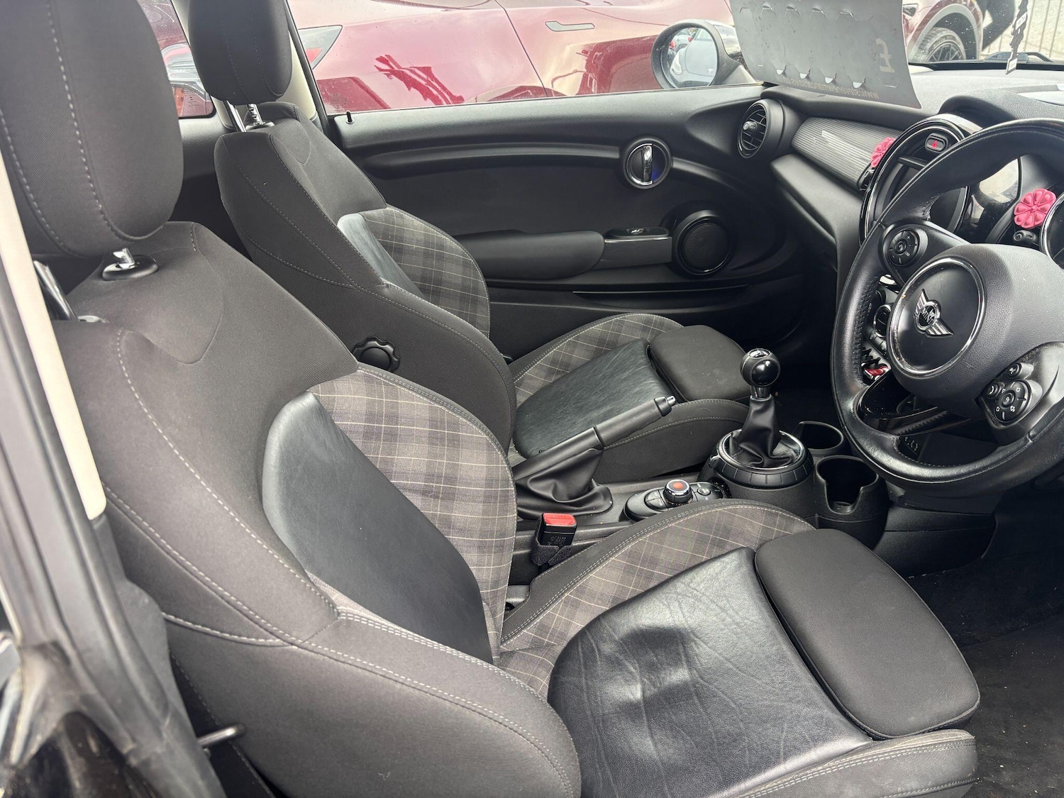 Used MINI Hatch 2017 for sale - 77695356: Photo 7