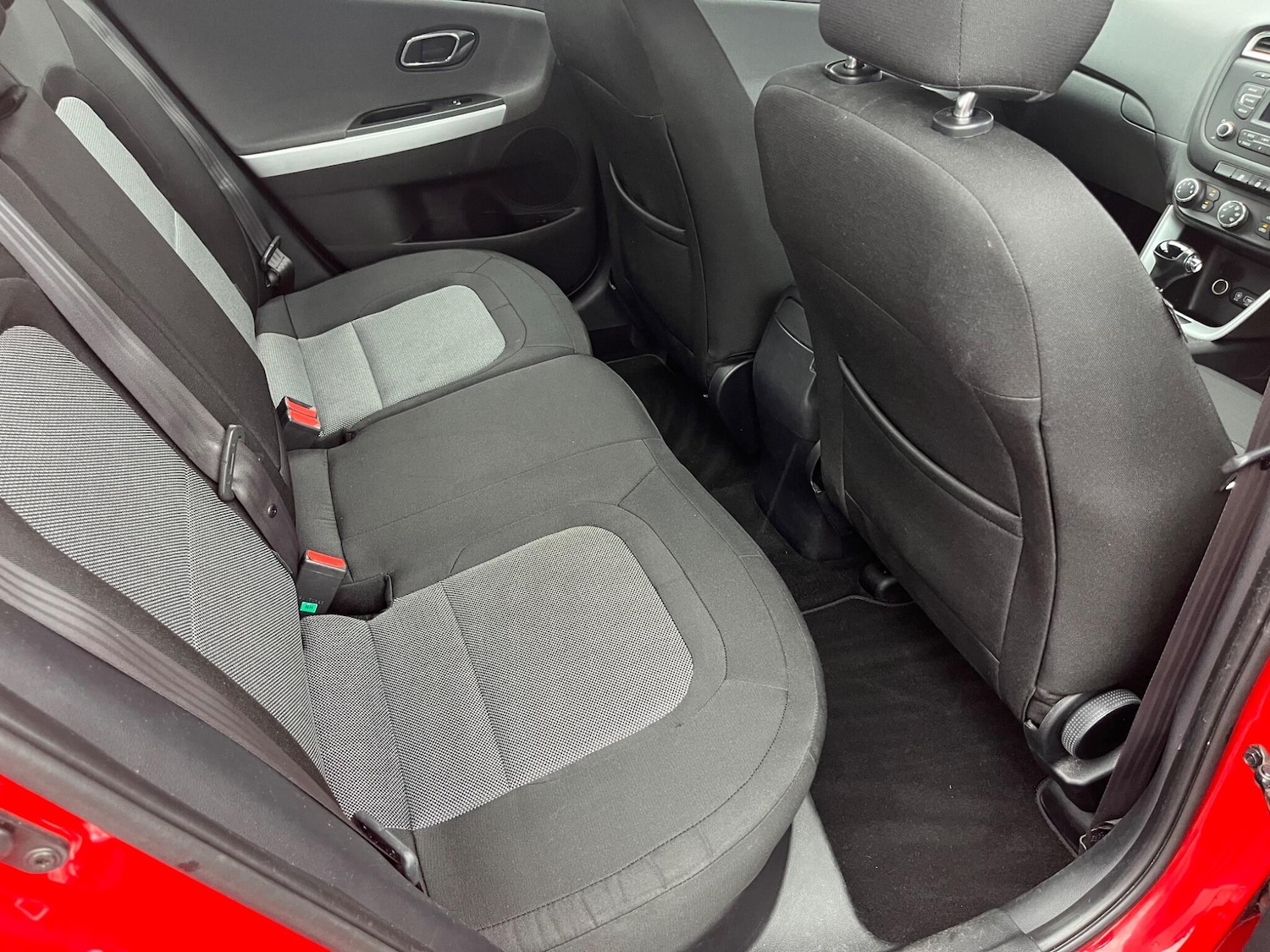 Used Kia Ceed 2016 for sale - 76585475: Photo 10