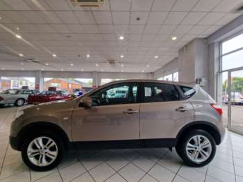 Used Nissan Qashqai 2013 for sale - 74909190: Photo