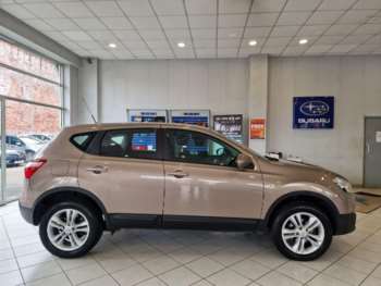 Used Nissan Qashqai 2013 for sale - 74909190: Photo