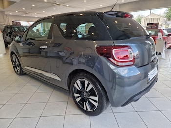 Used DS Automobiles DS 3 2017 for sale - 75378112: Photo