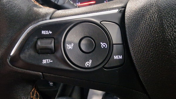 Used Vauxhall Crossland X 2020 for sale - 76122572: Photo 11