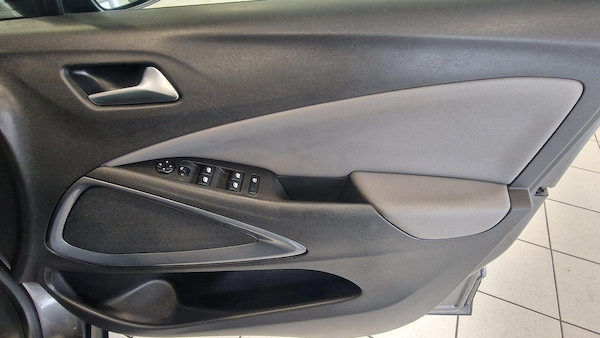 Used Vauxhall Crossland X 2020 for sale - 76122572: Photo 14
