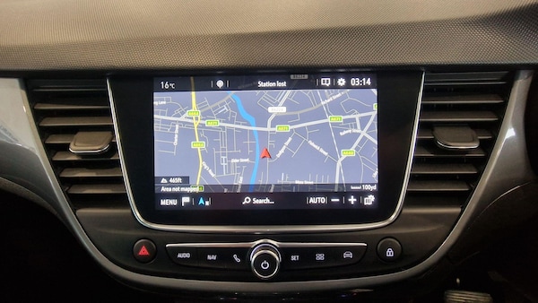 Used Vauxhall Crossland X 2020 for sale - 76122572: Photo 16