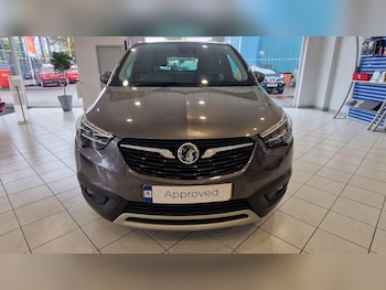 Used Vauxhall Crossland X 2020 for sale - 76122572: Photo