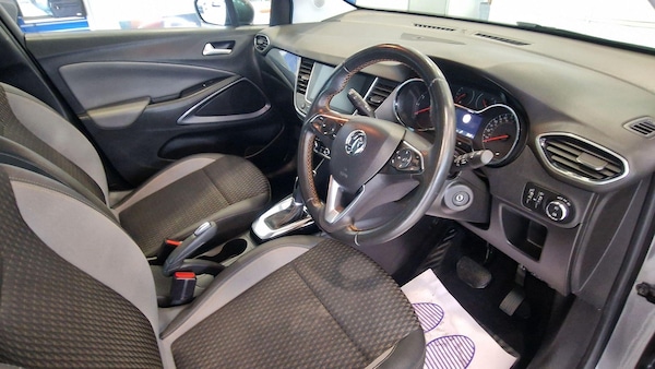 Used Vauxhall Crossland X 2020 for sale - 76122572: Photo 6