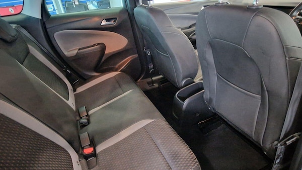 Used Vauxhall Crossland X 2020 for sale - 76122572: Photo 7