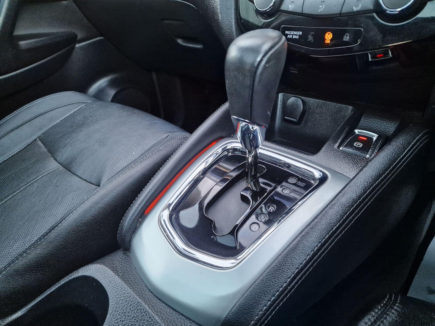 Used Nissan Qashqai 2015 for sale - 76408937: Photo 17