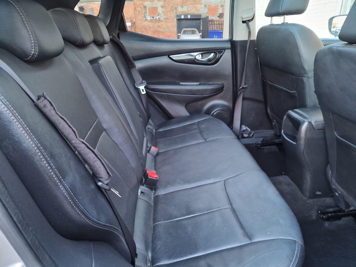 Used Nissan Qashqai 2015 for sale - 76408937: Photo 23