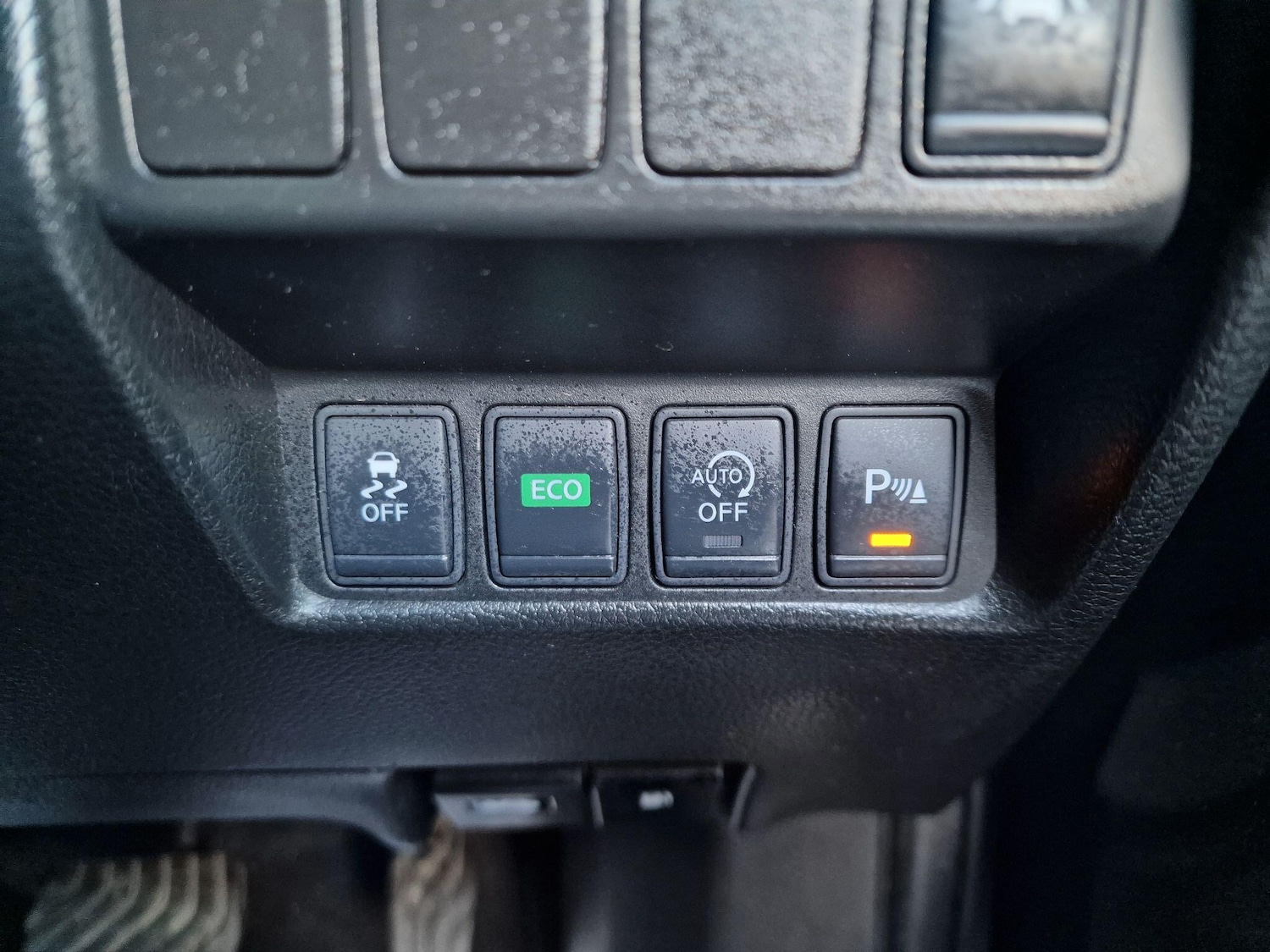 Used Nissan Qashqai 2015 for sale - 76408937: Photo 25