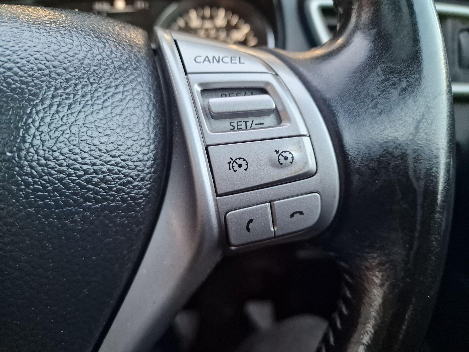 Used Nissan Qashqai 2015 for sale - 76408937: Photo 26