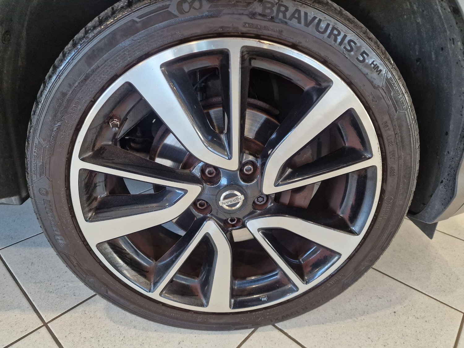 Used Nissan Qashqai 2015 for sale - 76408937: Photo 32