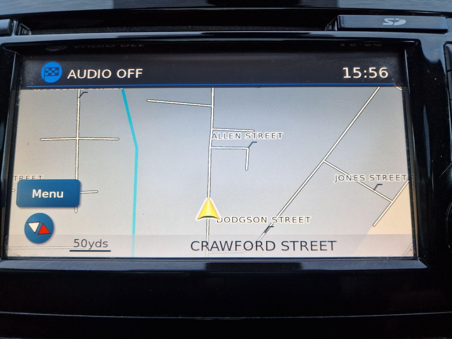 Used Nissan Qashqai 2015 for sale - 76408937: Photo 34