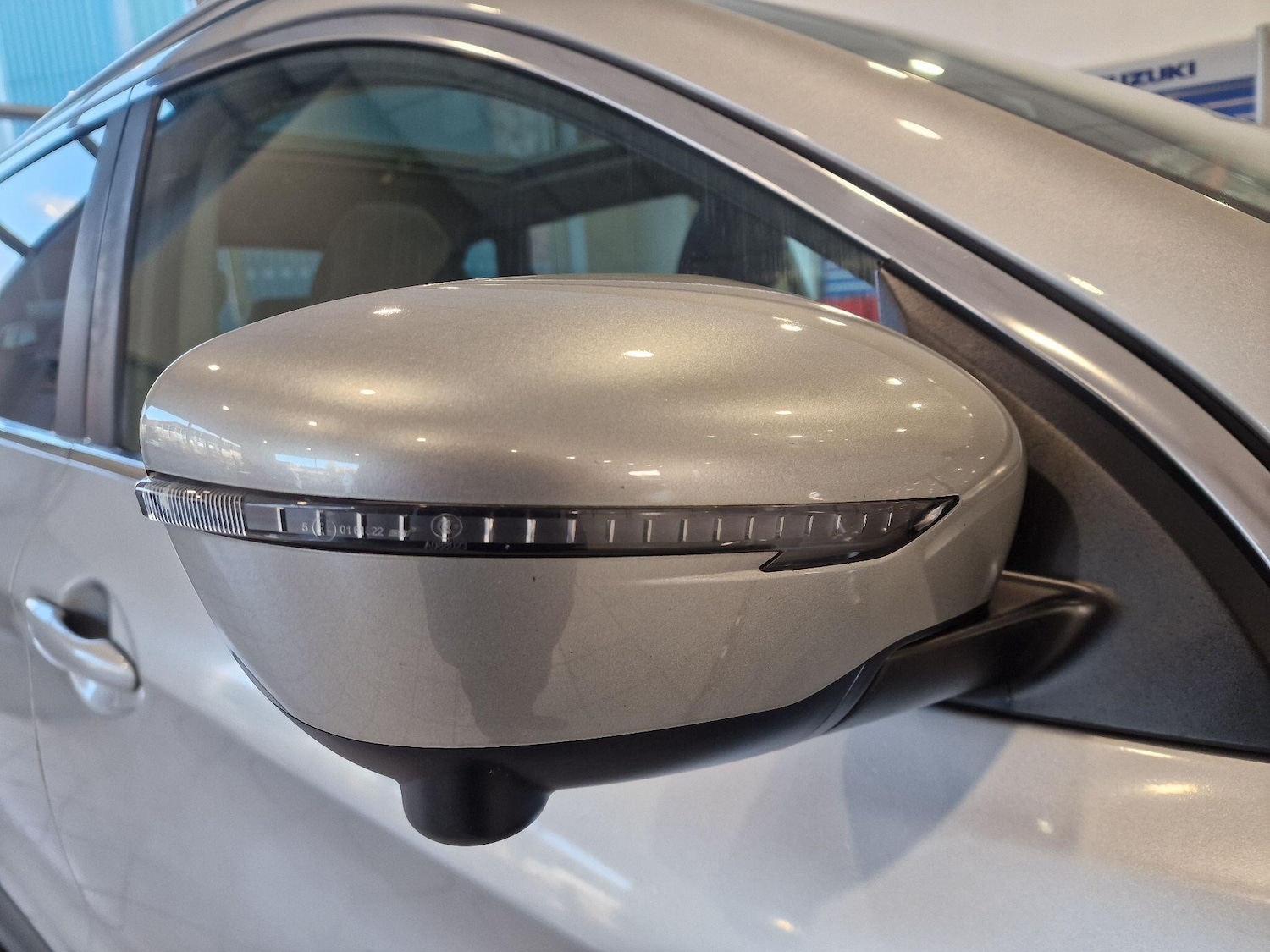 Used Nissan Qashqai 2015 for sale - 76408937: Photo 36