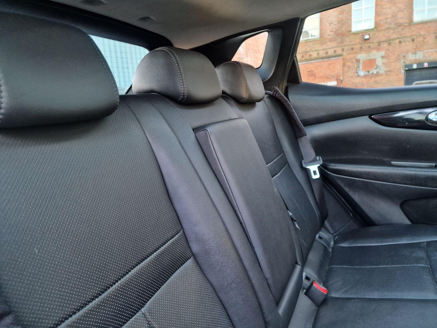 Used Nissan Qashqai 2015 for sale - 76408937: Photo 47