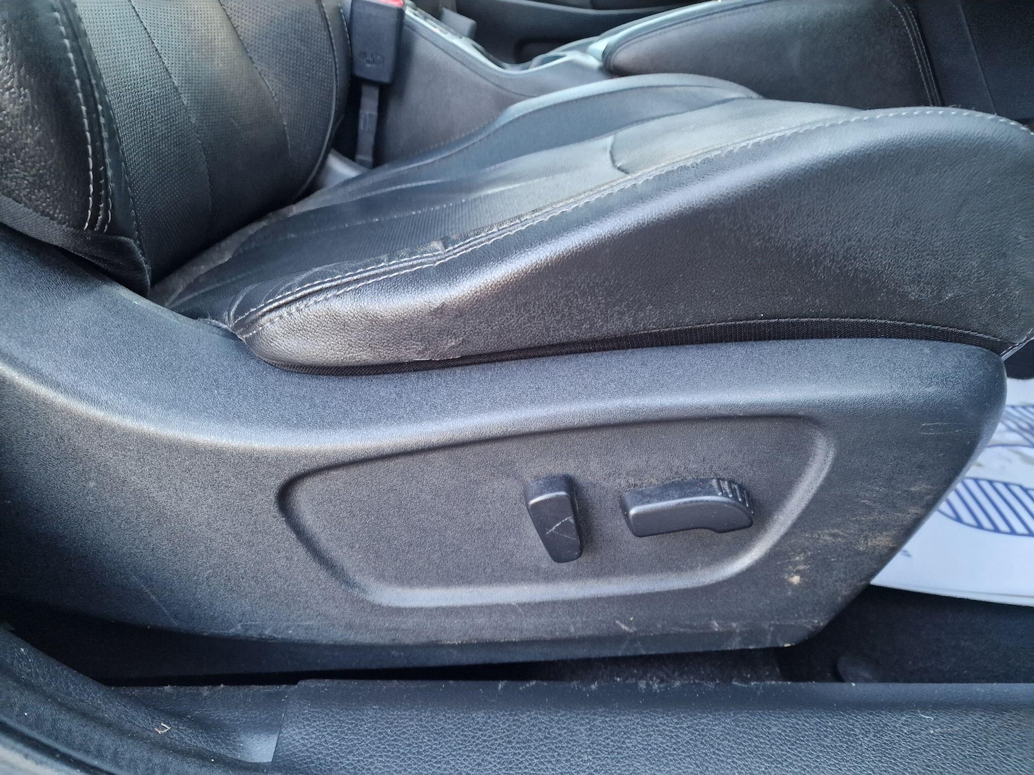 Used Nissan Qashqai 2015 for sale - 76408937: Photo 49