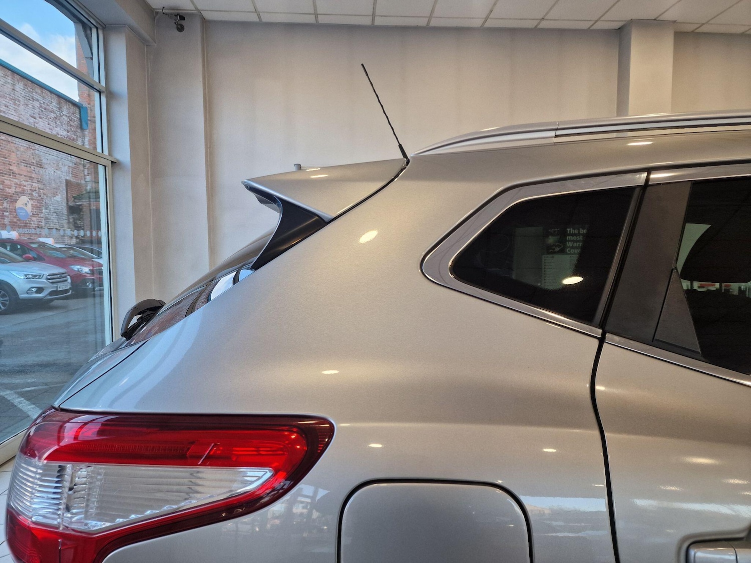 Used Nissan Qashqai 2015 for sale - 76408937: Photo 50