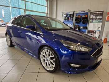 Used Ford Focus 2015 for sale - 75377916: Photo