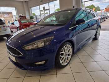 Used Ford Focus 2015 for sale - 75377916: Photo