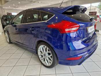 Used Ford Focus 2015 for sale - 75377916: Photo