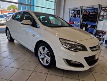 2014 (14) - 1.6i 16V SRi 5dr