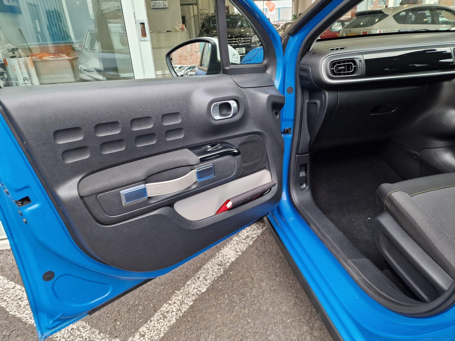 Vehicle 24