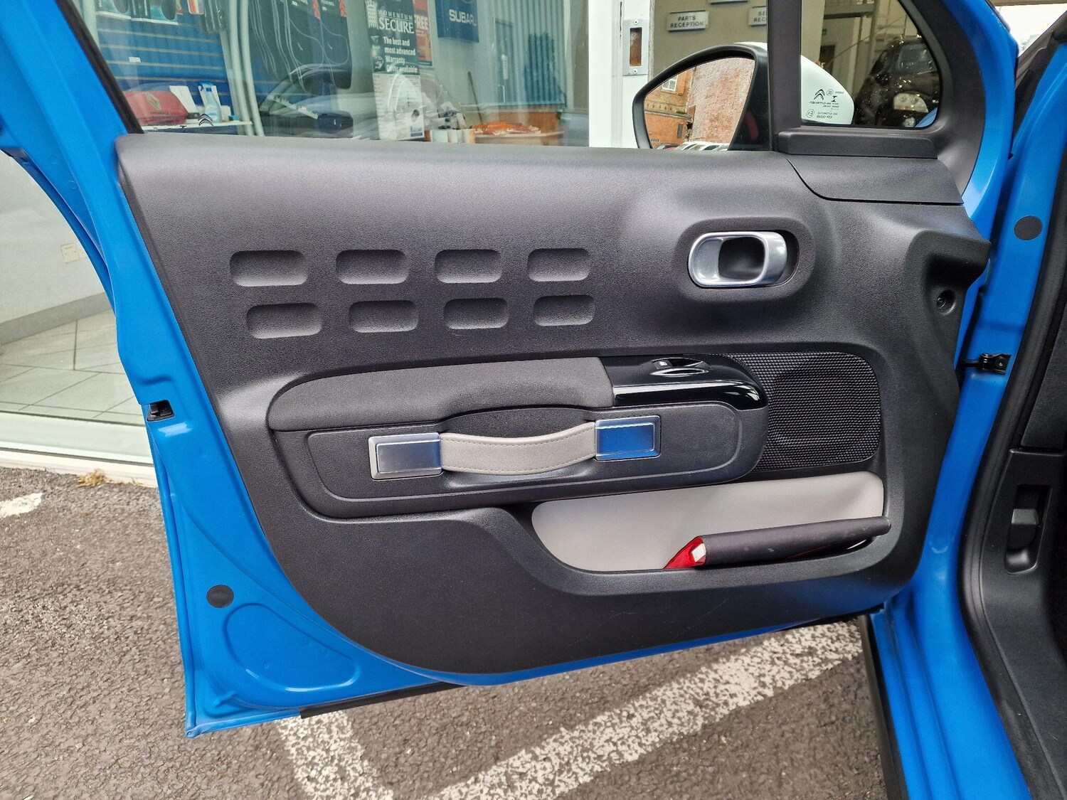 Vehicle 25