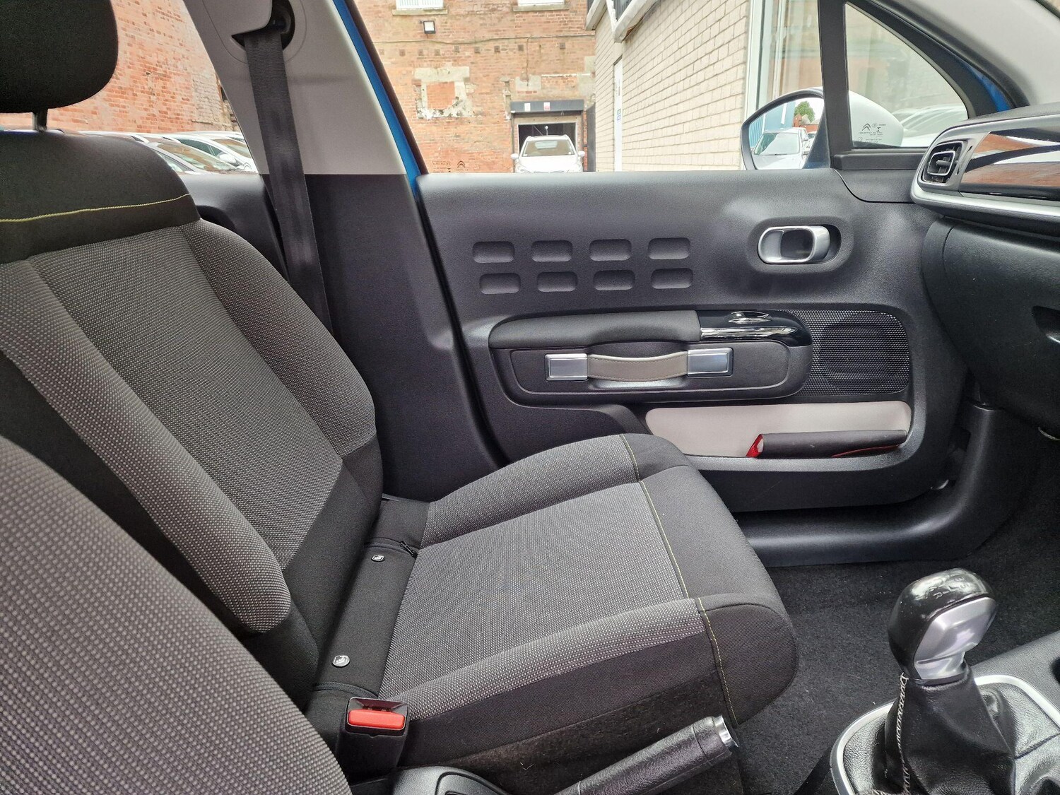 Vehicle 36