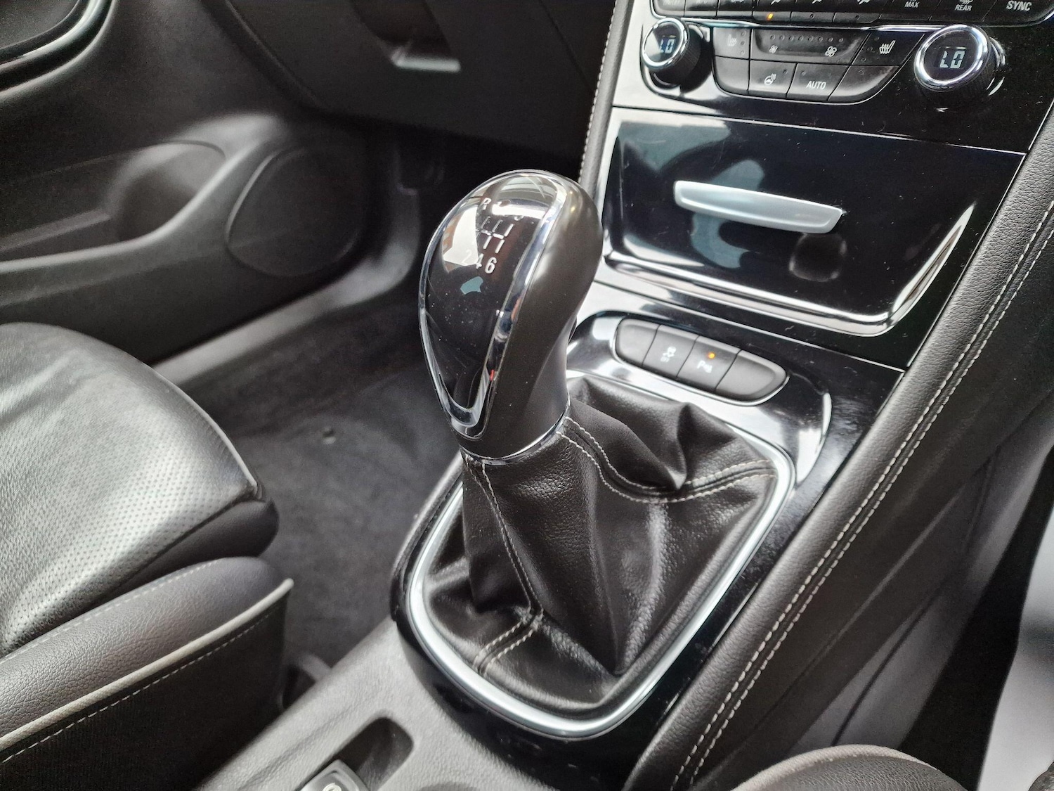 Used Vauxhall Astra 2015 for sale - 76562230: Photo 16