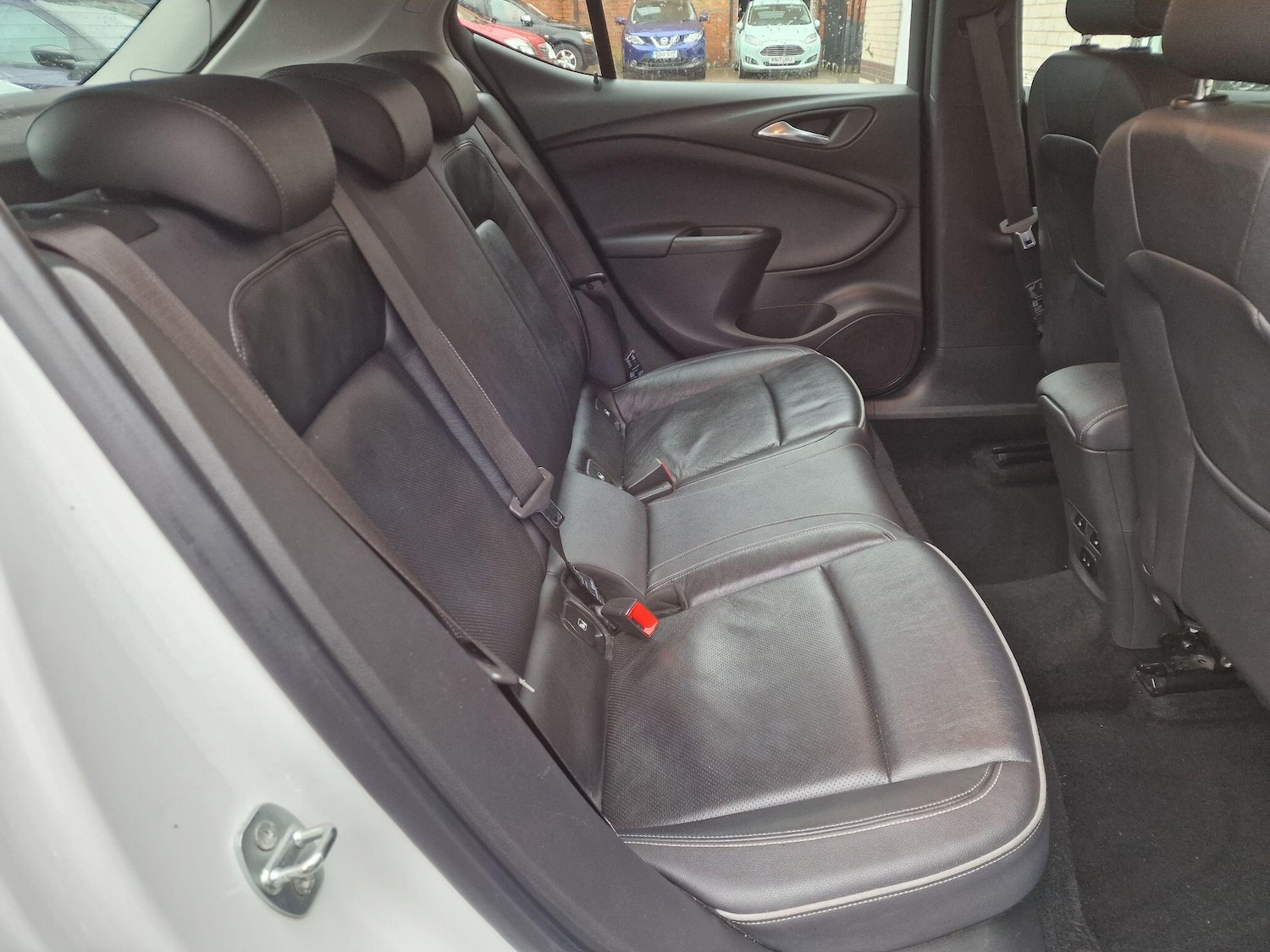 Used Vauxhall Astra 2015 for sale - 76562230: Photo 19