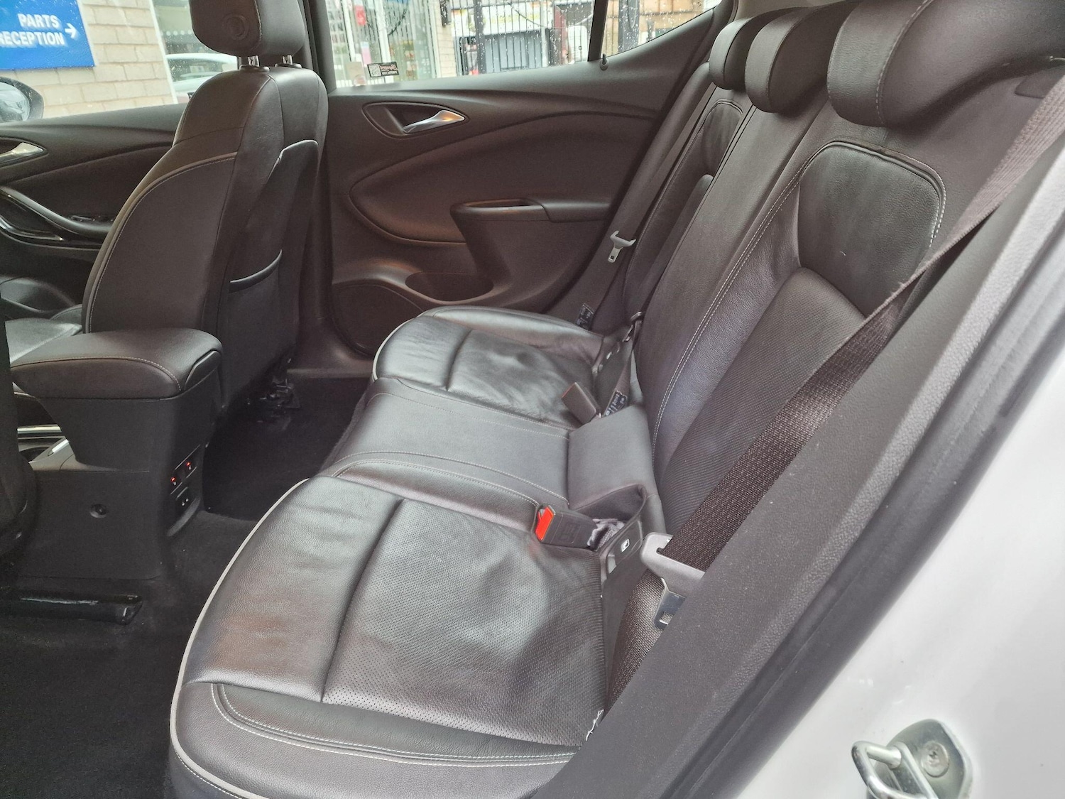 Used Vauxhall Astra 2015 for sale - 76562230: Photo 21