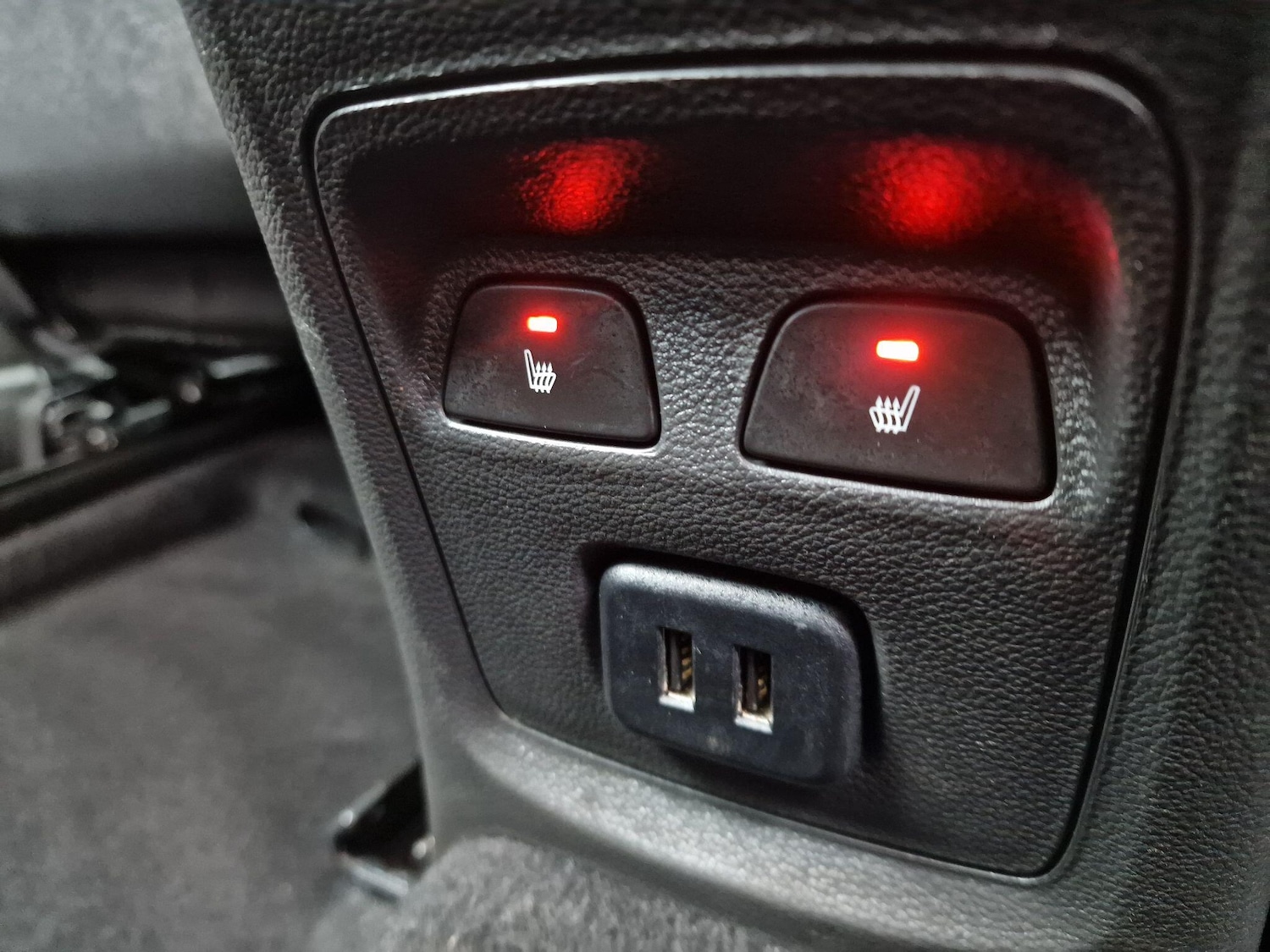 Used Vauxhall Astra 2015 for sale - 76562230: Photo 23