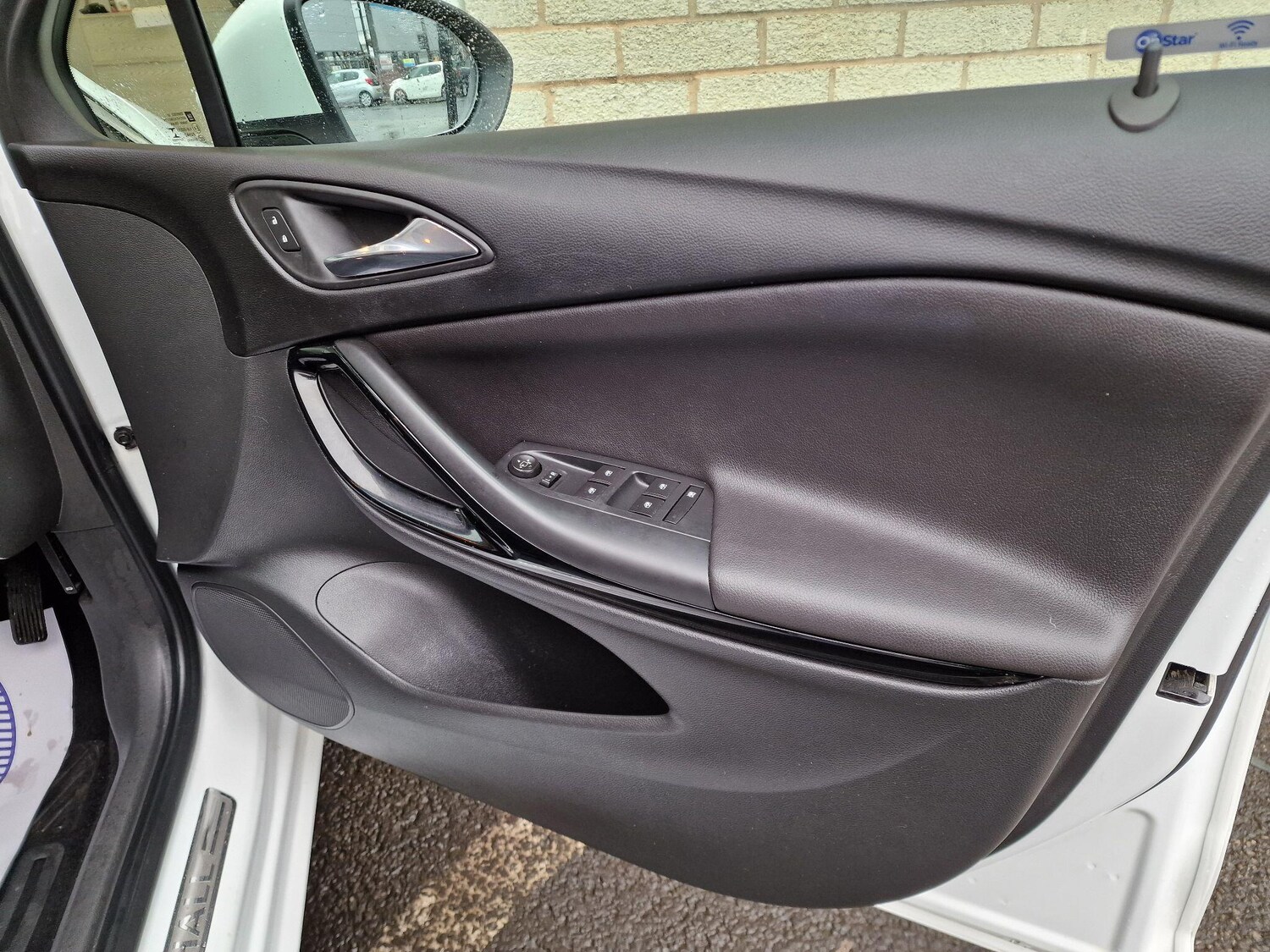 Used Vauxhall Astra 2015 for sale - 76562230: Photo 27