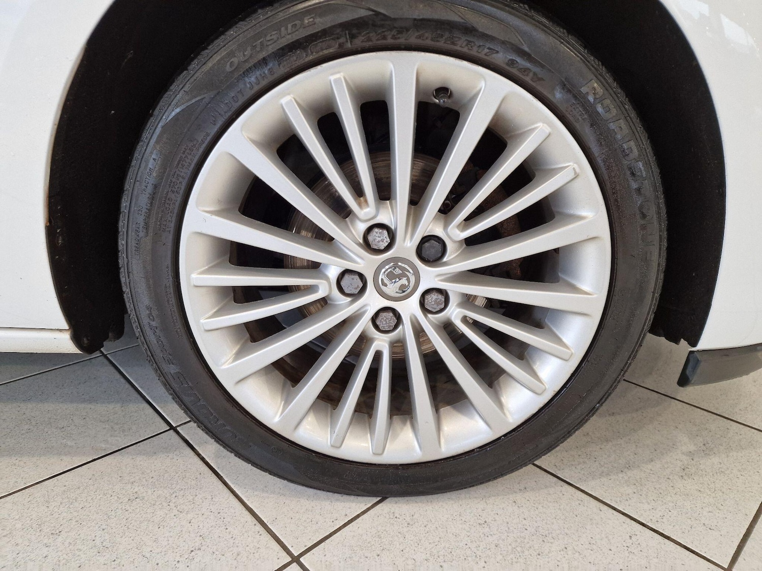 Used Vauxhall Astra 2015 for sale - 76562230: Photo 29