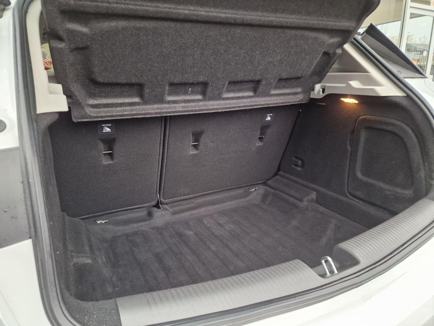 Used Vauxhall Astra 2015 for sale - 76562230: Photo 32