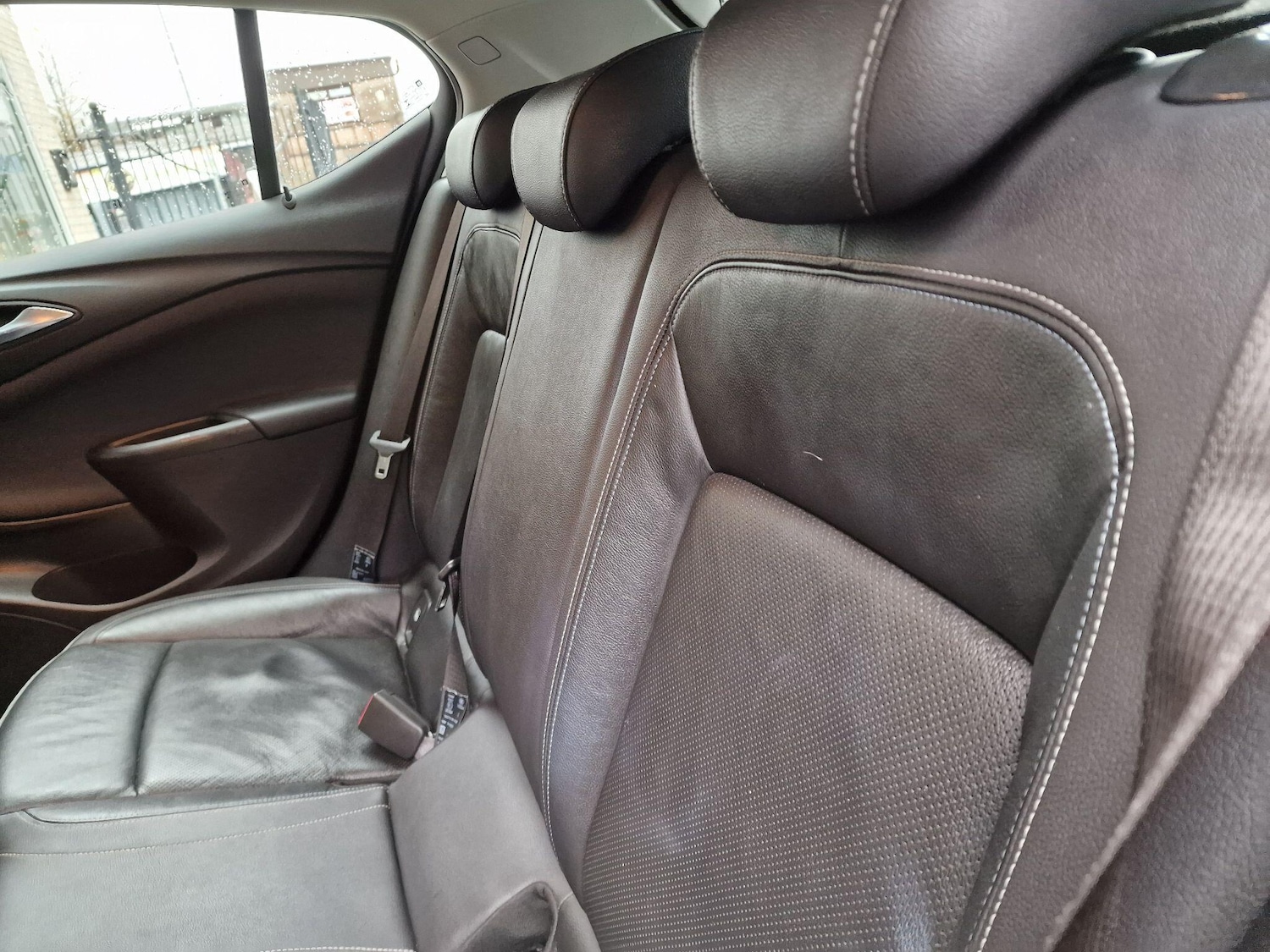 Used Vauxhall Astra 2015 for sale - 76562230: Photo 35