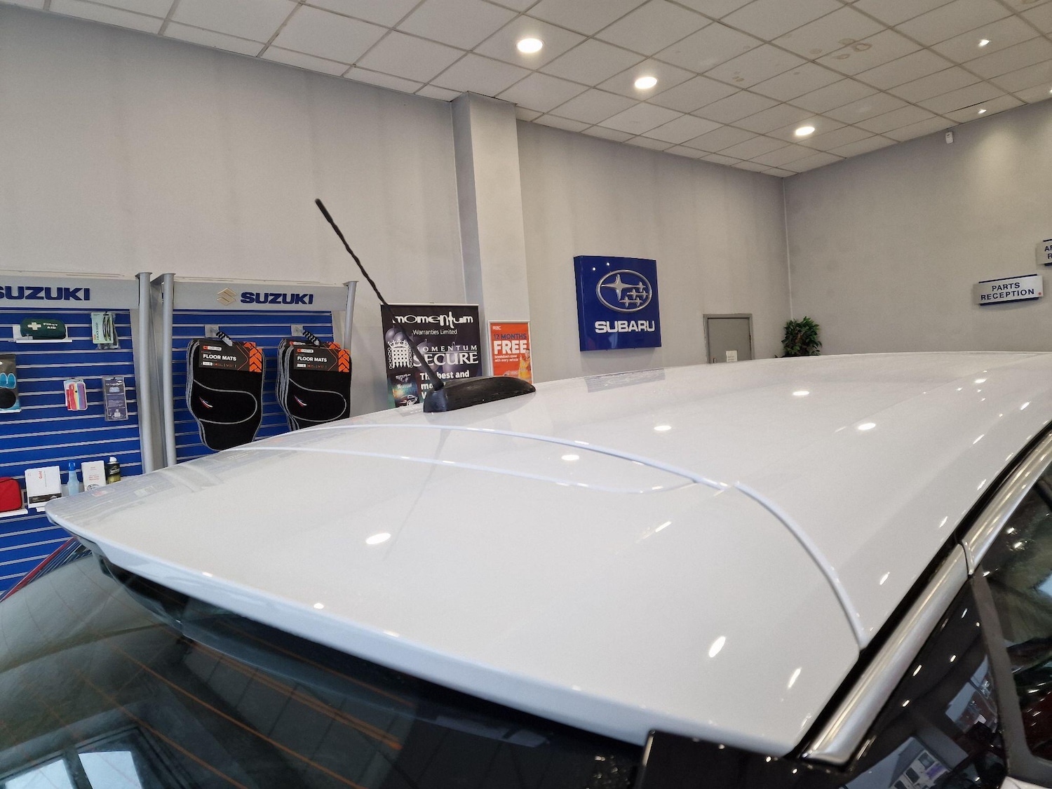 Used Vauxhall Astra 2015 for sale - 76562230: Photo 43