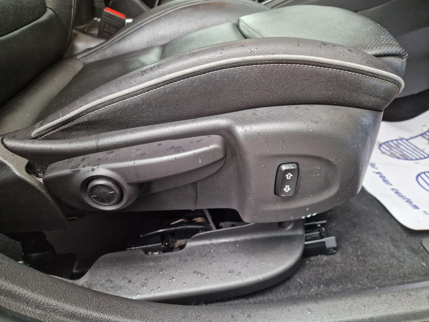 Used Vauxhall Astra 2015 for sale - 76562230: Photo 44